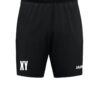 SV Germania Thuine Trainingsshort Dynamic Damen
