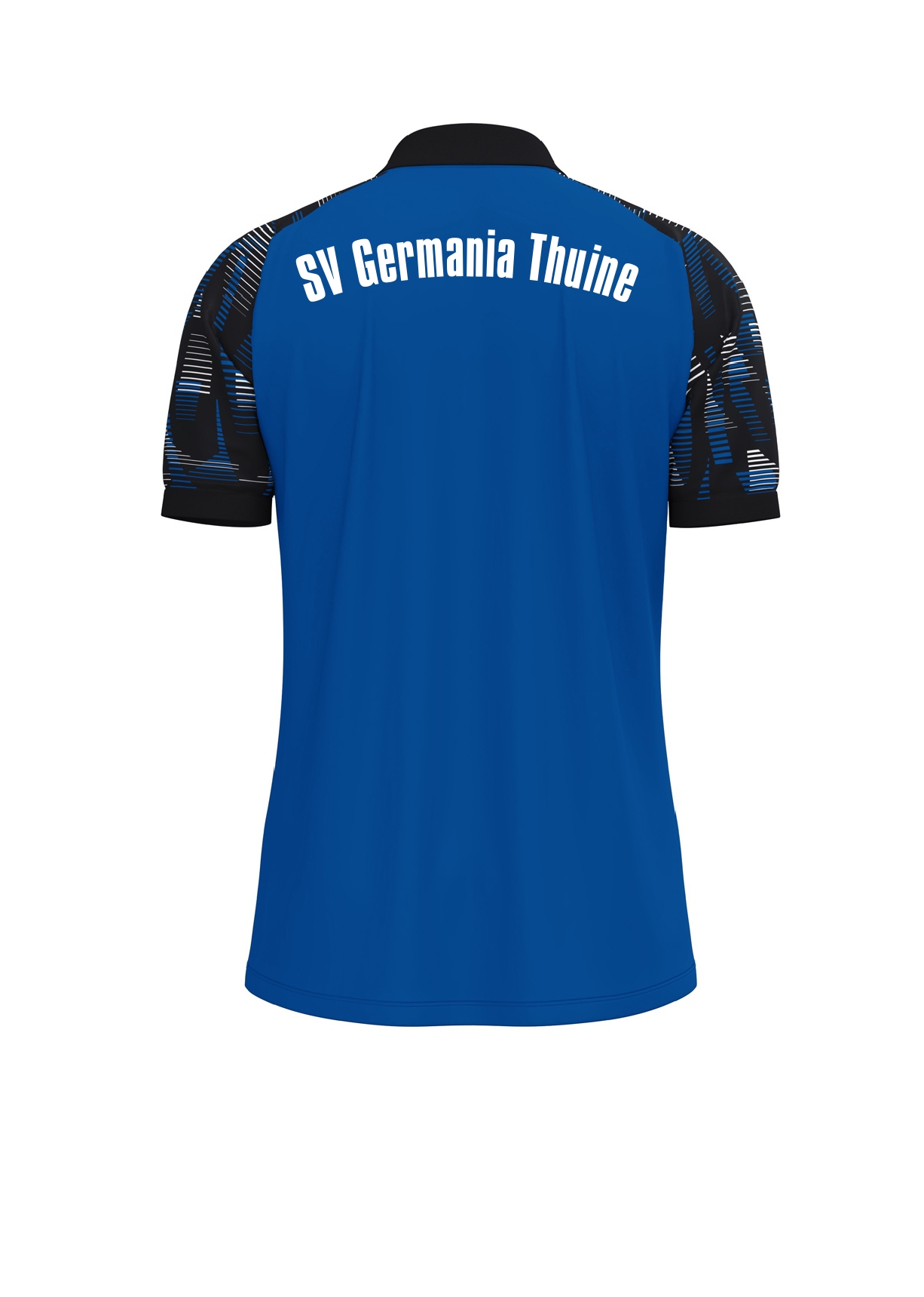 SV Germania Thuine Polo Sonic Kinder – Bild 2