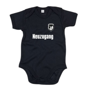 SV Listrup Babybody