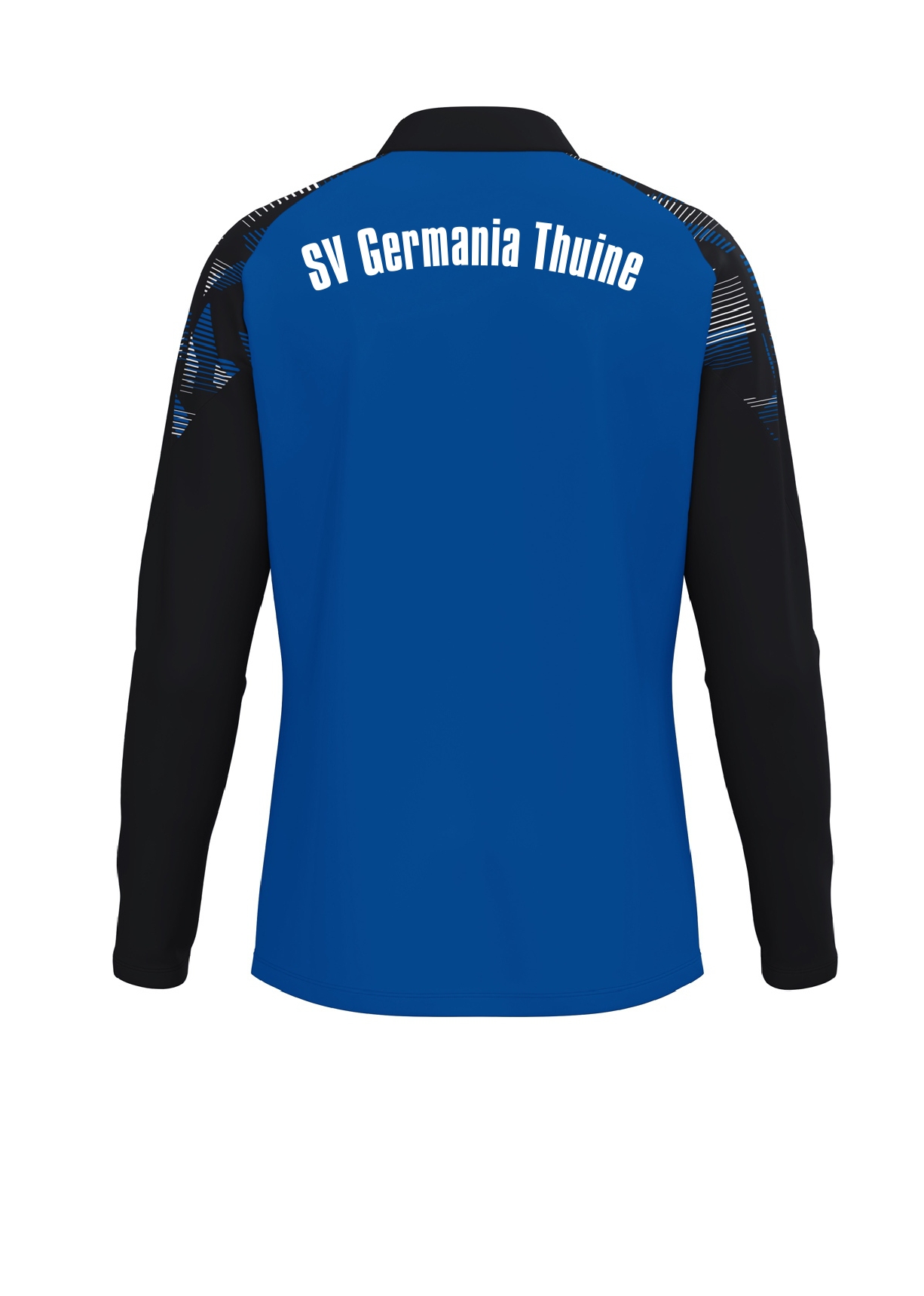 SV Germania Thuine Ziptop Sonic Herren – Bild 2