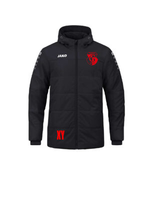 SF Gellendorf Kapuzenjacke Coach