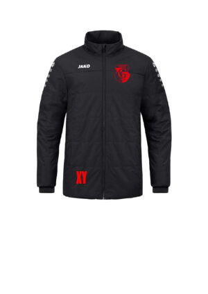 SF Gellendorf Jacke Coach