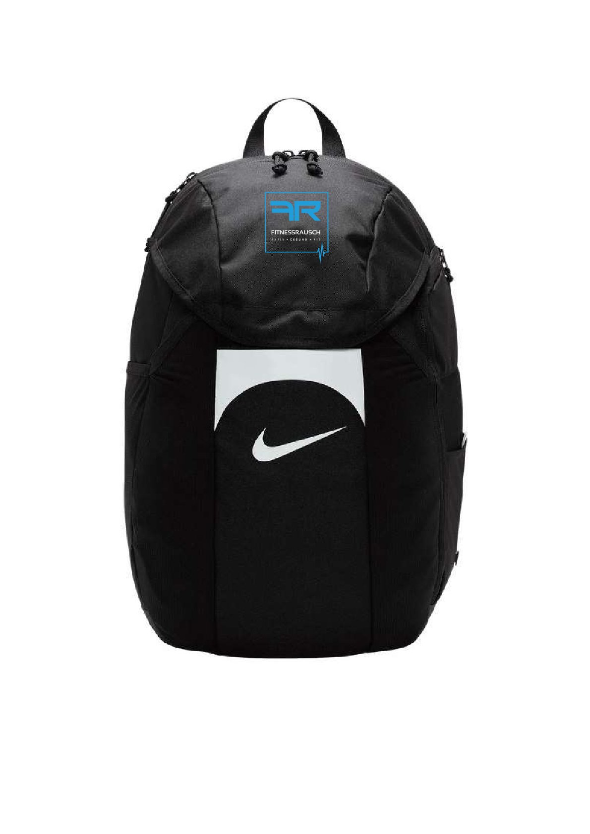 Fitnessrausch Rucksack