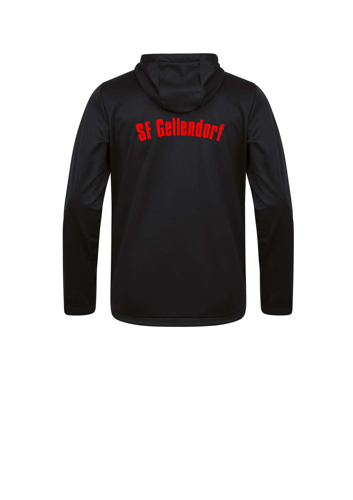 SF Gellendorf Softshelljacke Premium – Bild 2