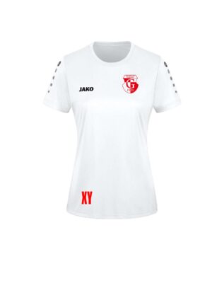 SF Gellendorf Trikot Team weiß Damen