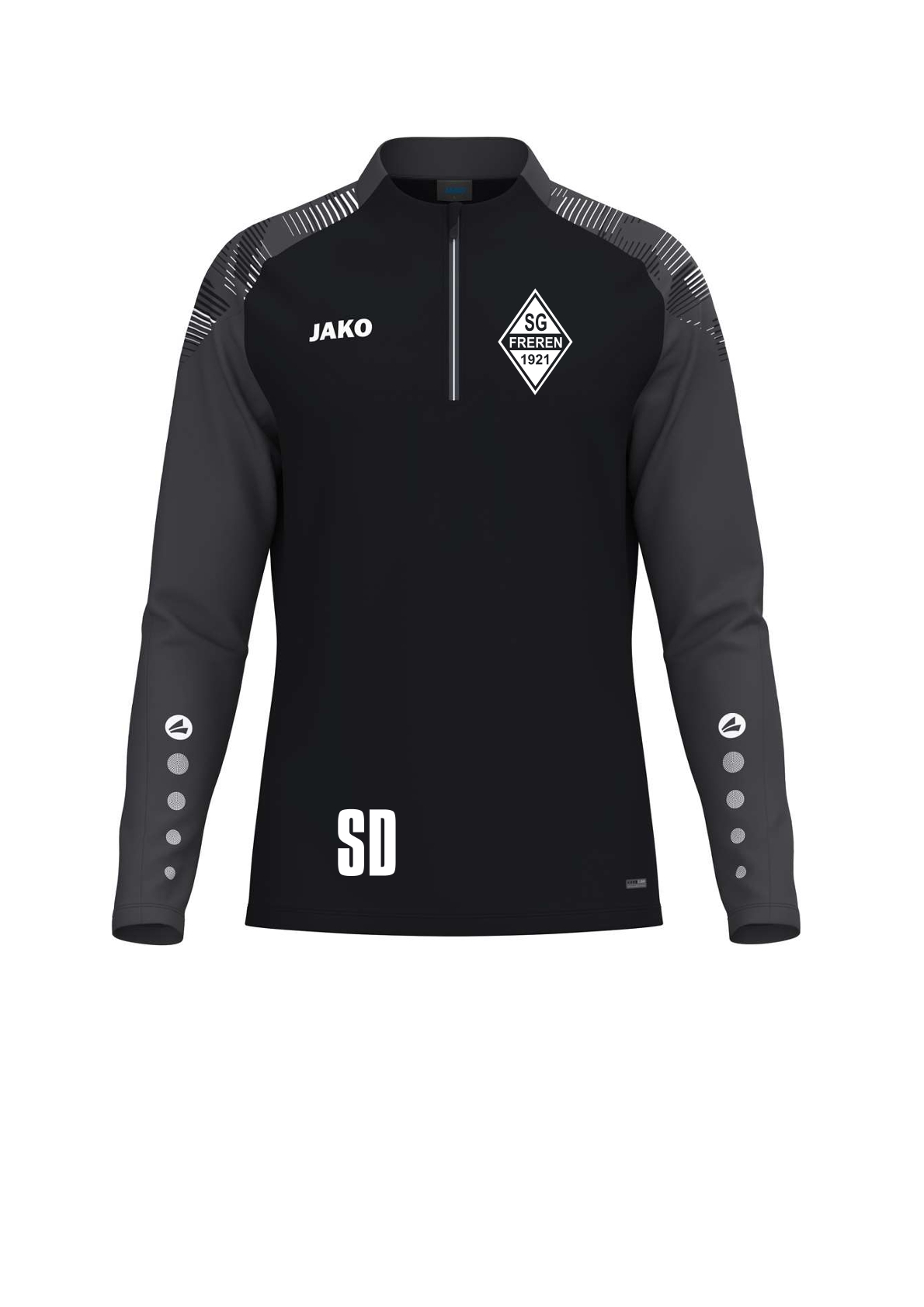 SG Freren Ziptop Sonic Herren
