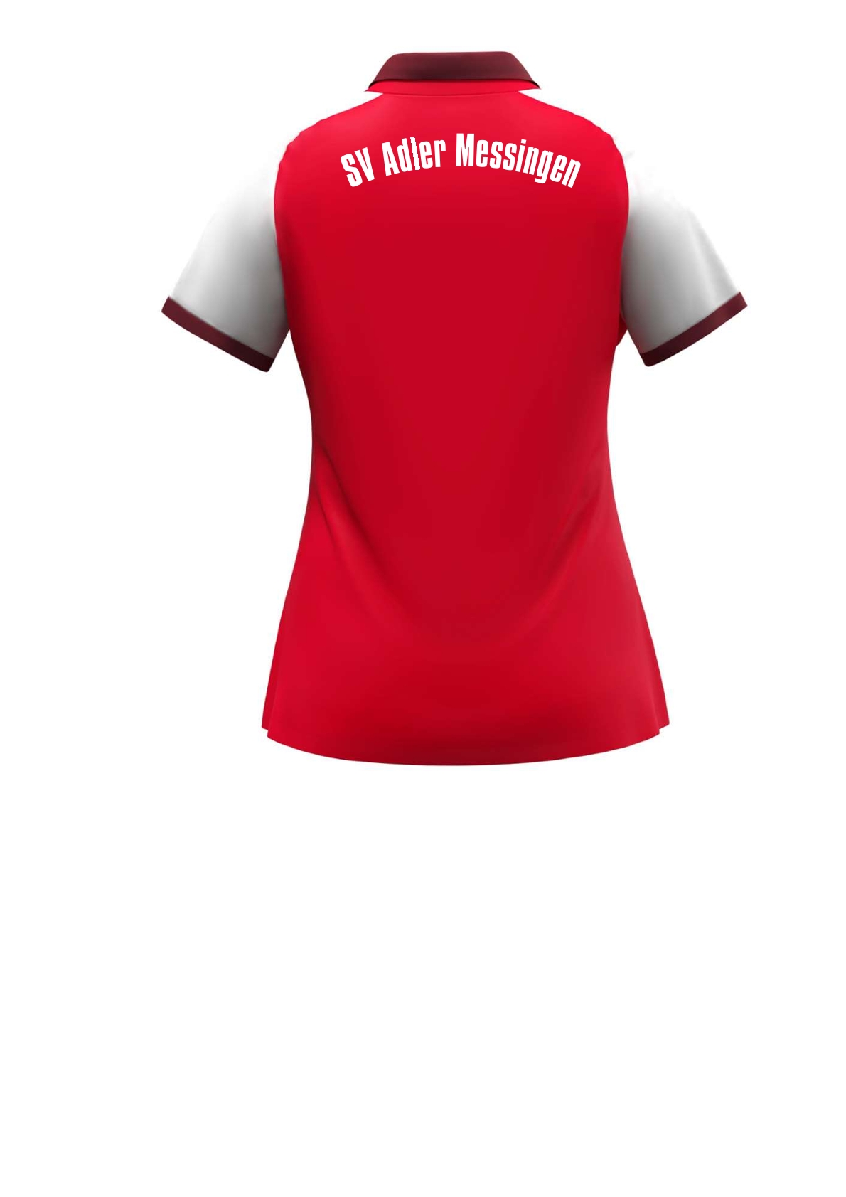 SV Adler Polo Dynamic Damen – Bild 2