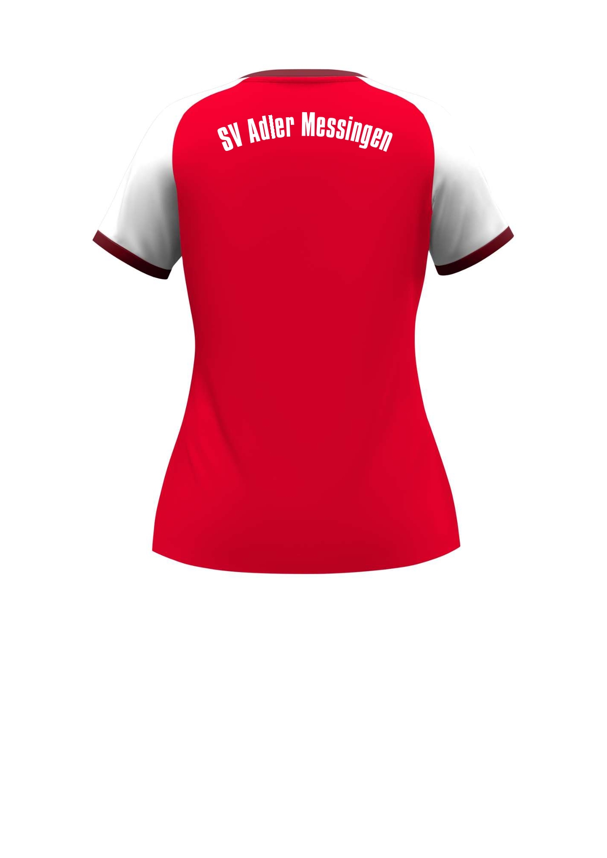 SV Adler T-Shirt Dynamic Damen – Bild 2