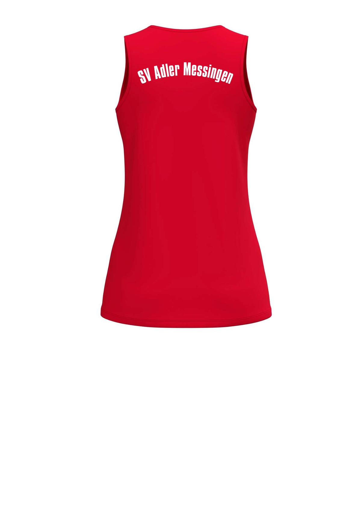 SV Adler Tanktop One Damen – Bild 2