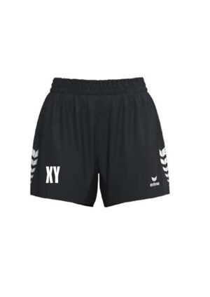 SV Adler Volleyball Shorts Damen