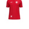 SV Adler Polo One Cotton rot