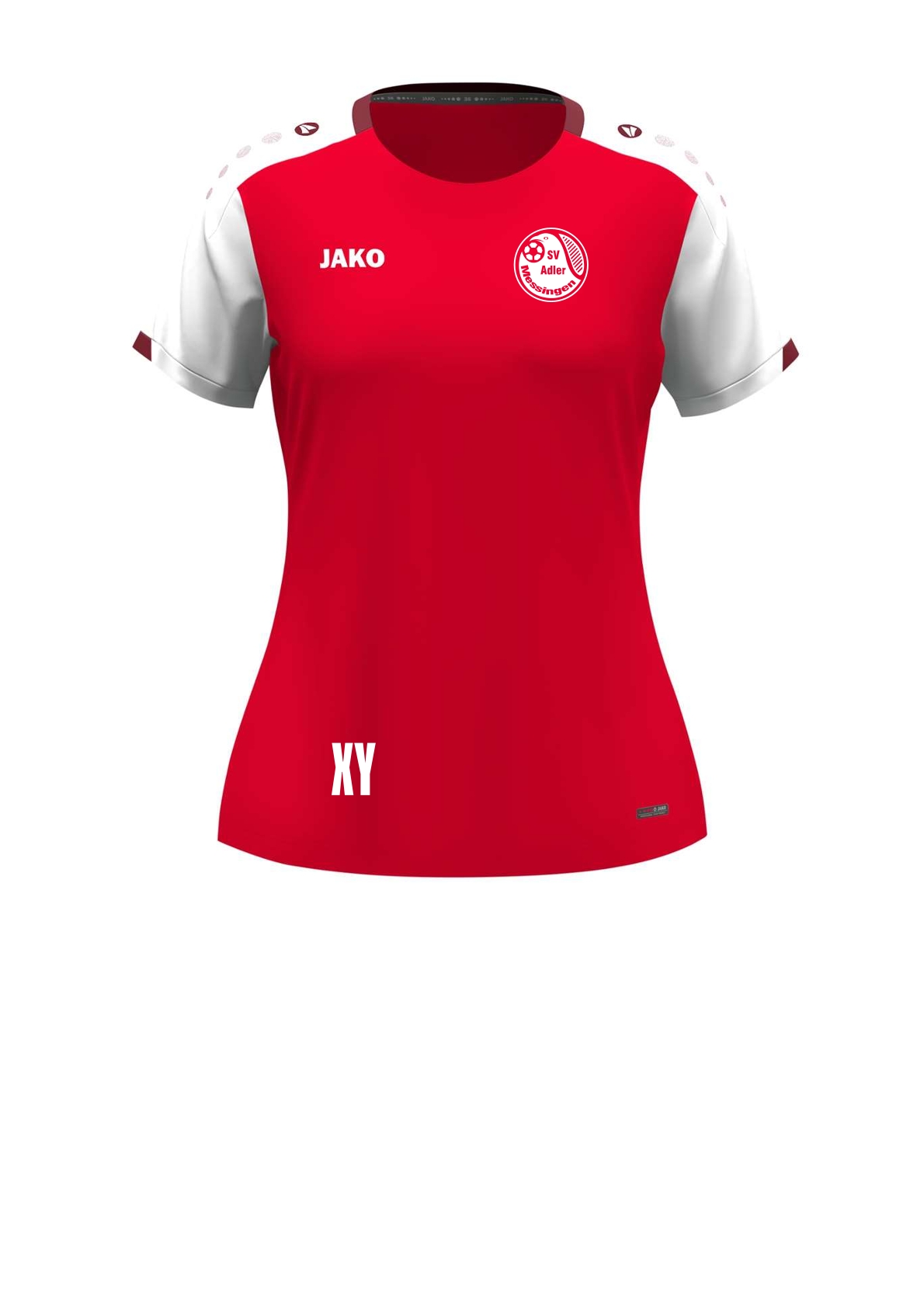 SV Adler T-Shirt Dynamic Damen