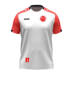 SV Adler T-Shirt Dynamic weiß