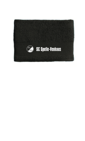 SC Spelle-Venhaus Handtuch/Badetuch