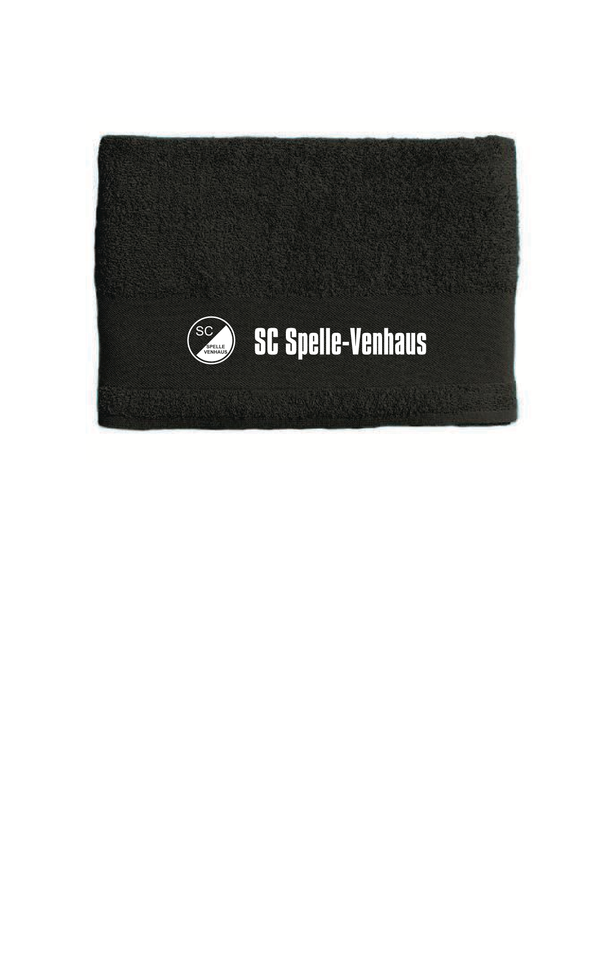 SC Spelle-Venhaus Handtuch/Badetuch