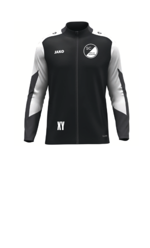 SC Spelle-Venhaus Polyesterjacke Dynamic