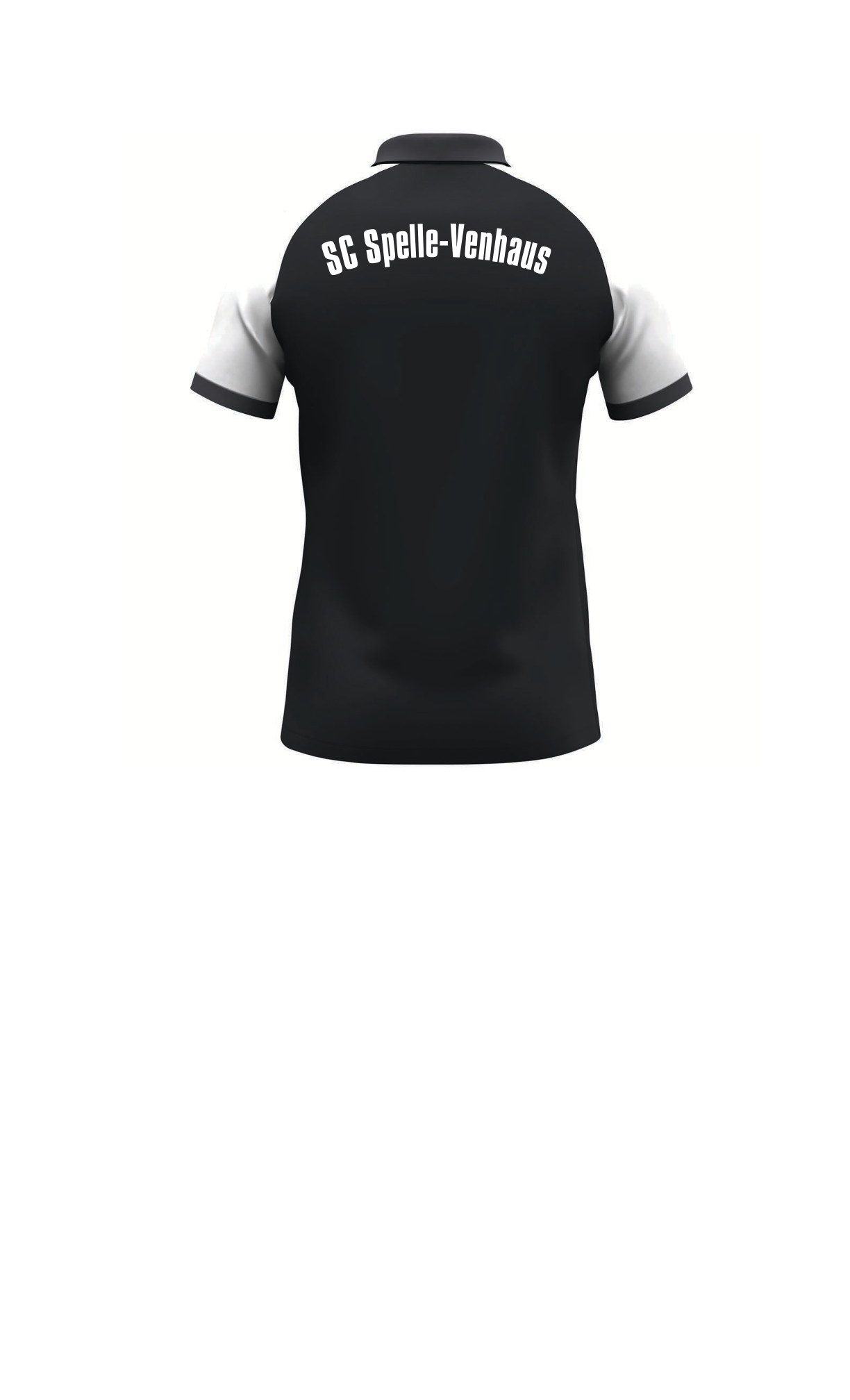 SC Spelle-Venhaus Polo Dynamic – Bild 2