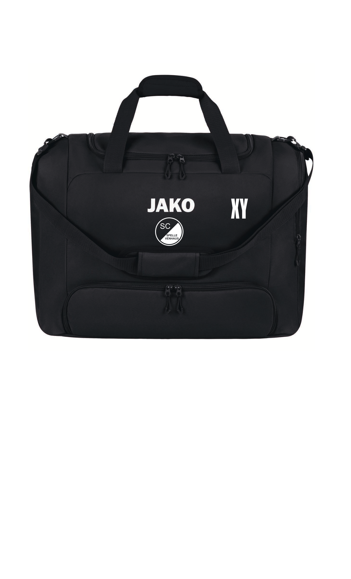 SC Spelle-Venhaus Tasche Sport One