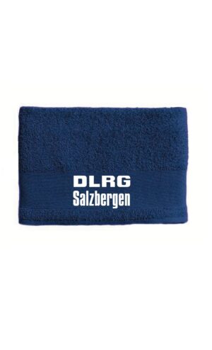DLRG Salzbergen Handtuch/Badetuch
