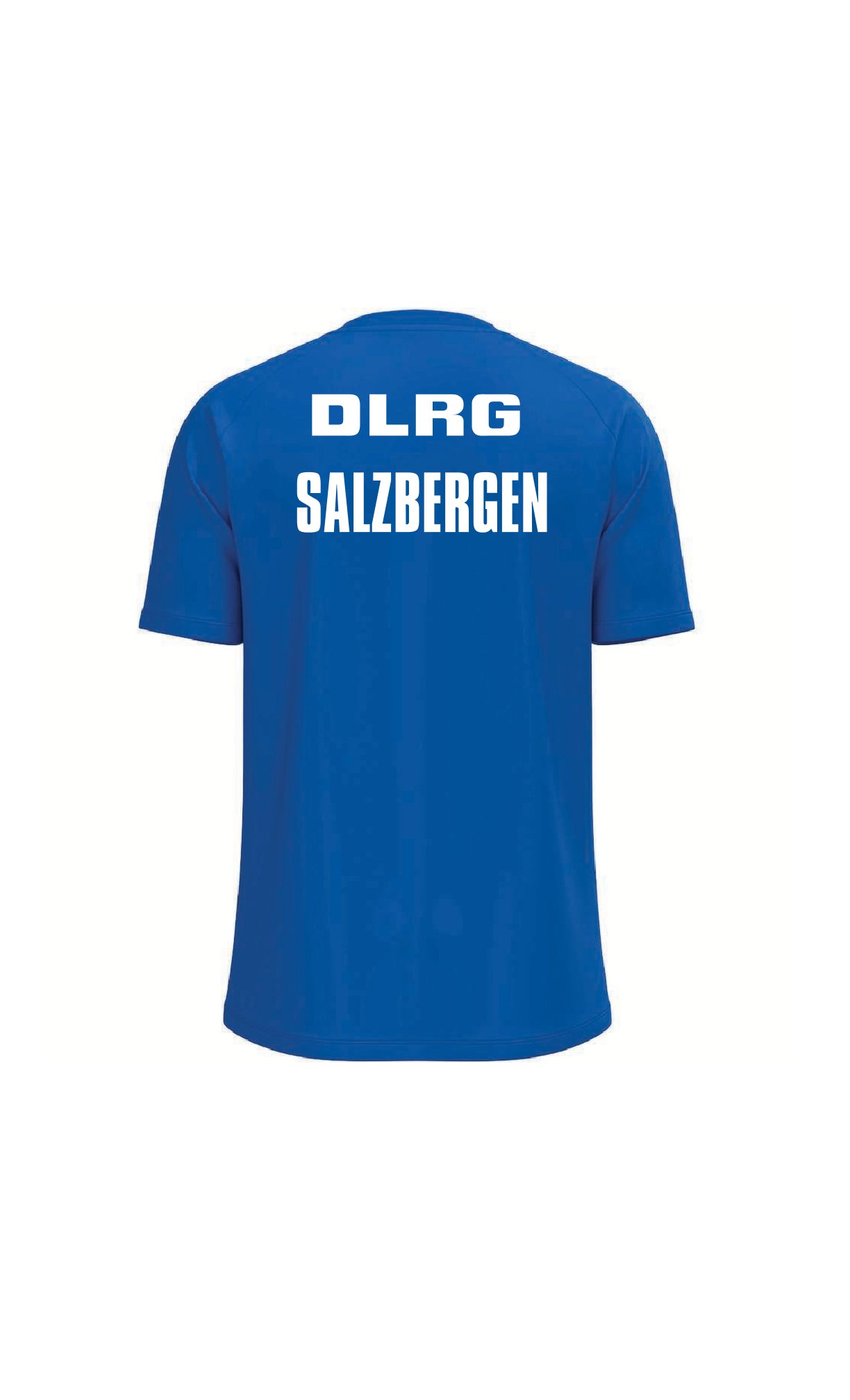 DLRG Salzbergen T-Shirt One – Bild 2