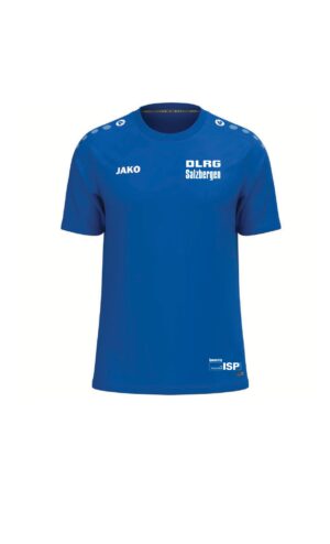 DLRG Salzbergen T-Shirt One Kinder