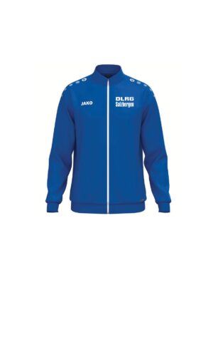 DLRG Salzbergen Polyesterjacke One Kinder
